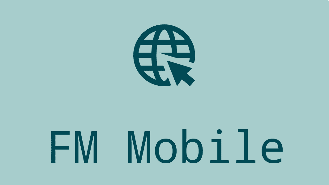 FM Mobiile